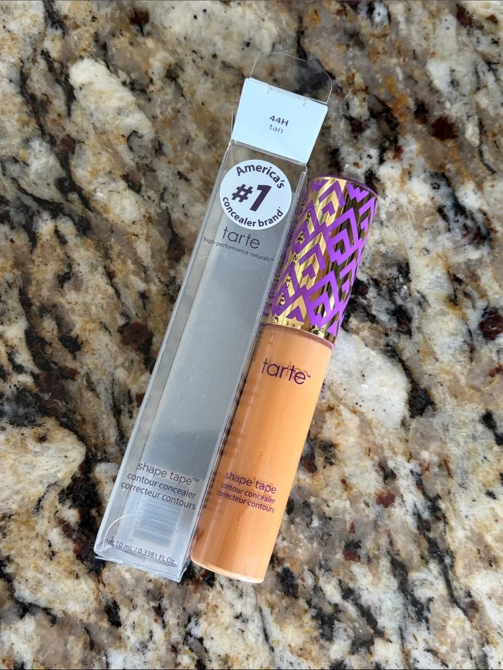 🖤🎈Tarte 44H Tan Shape Tape Concealer